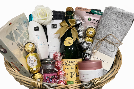 SPA Korg - Vit rituals