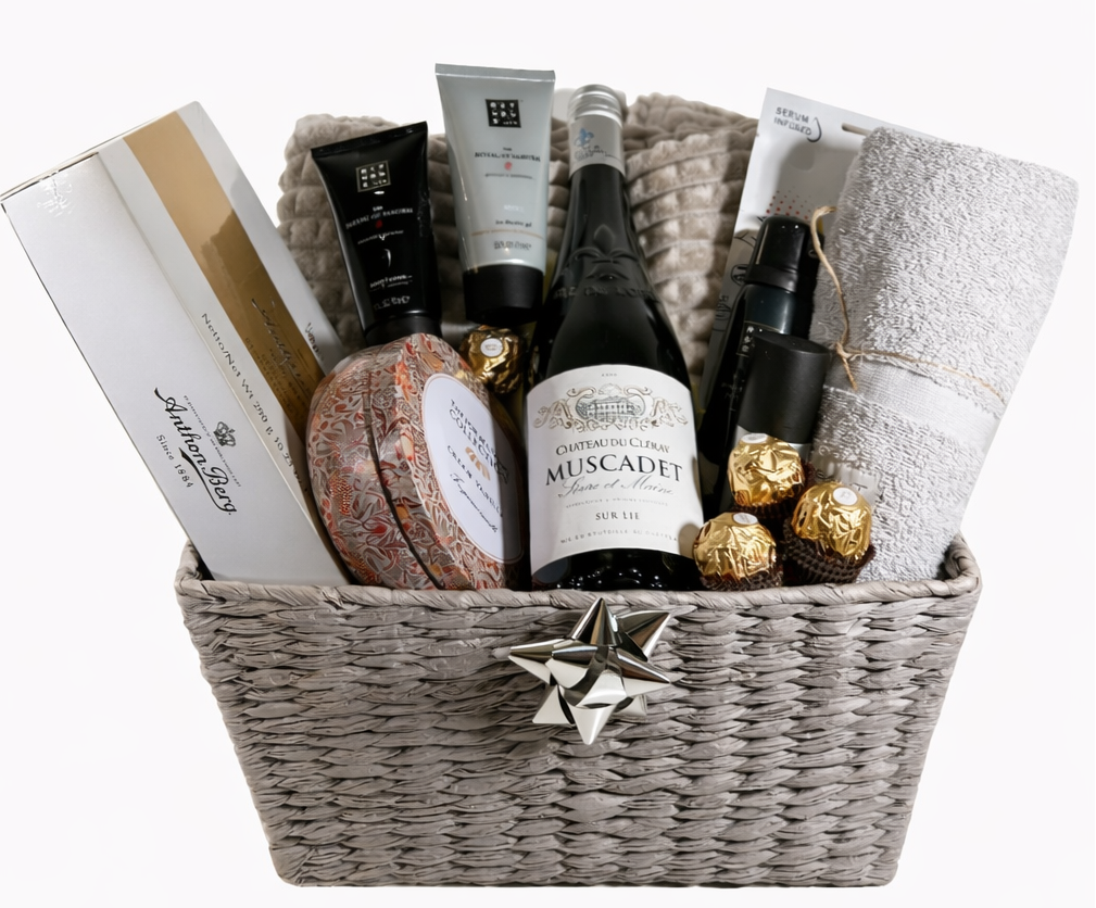 Rituals Spa-korg (män)