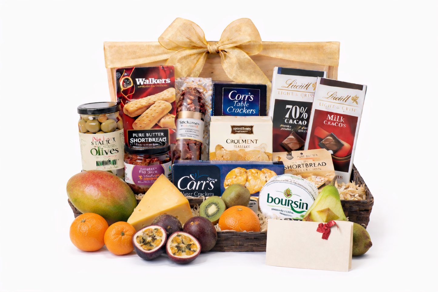 Fine Taste-kollektionen