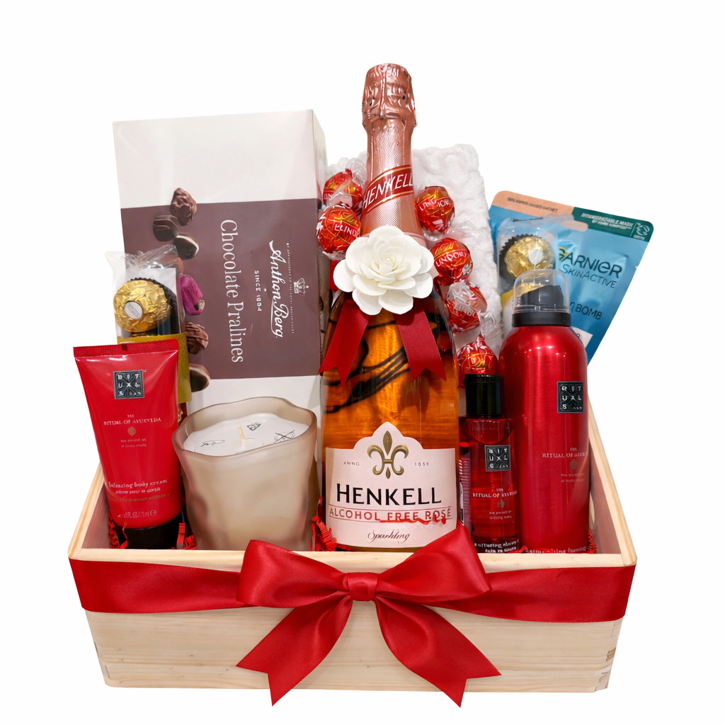 Rituals Elegance (for her)