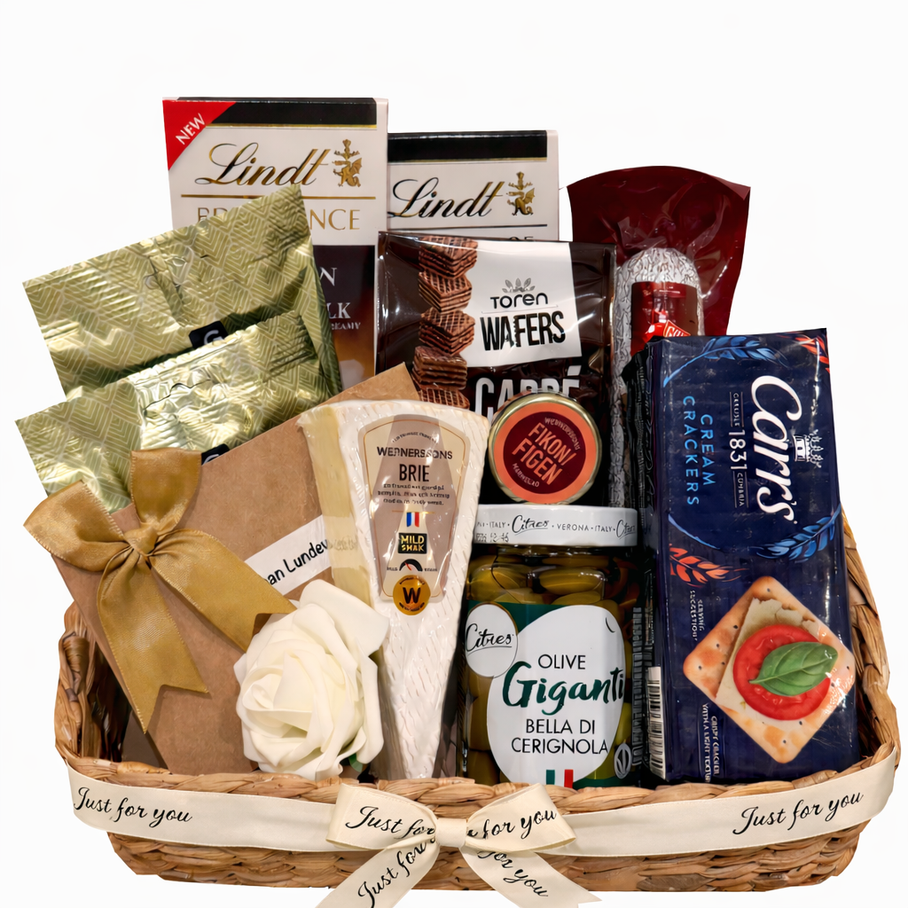 Signaturgodiskollektion