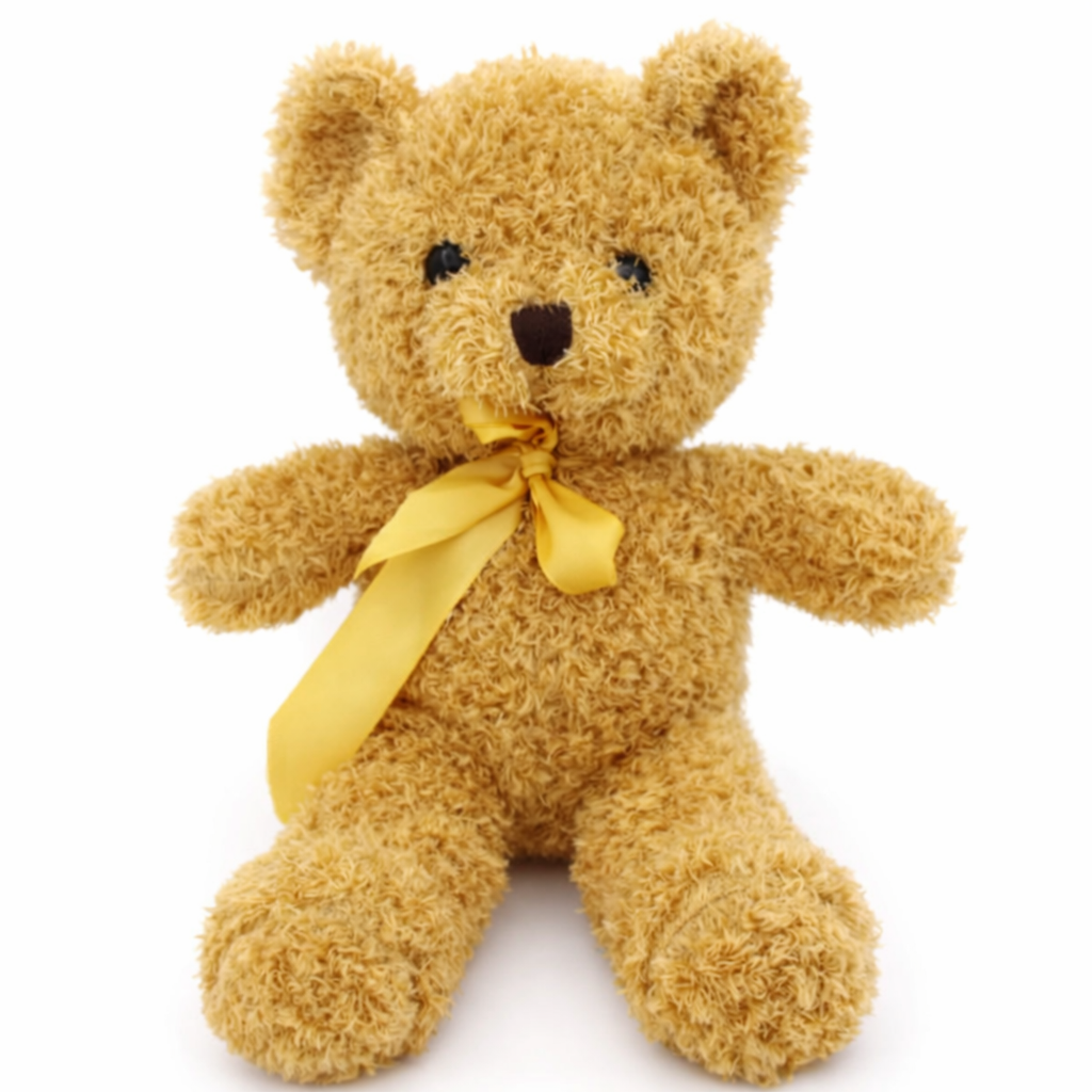 Lägg till en nallebjörn