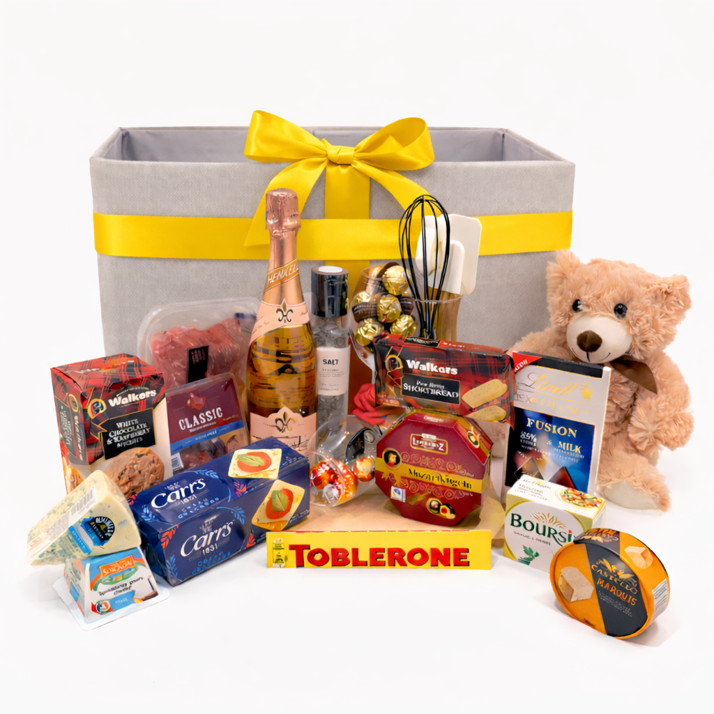 Festive Gourmet Collection