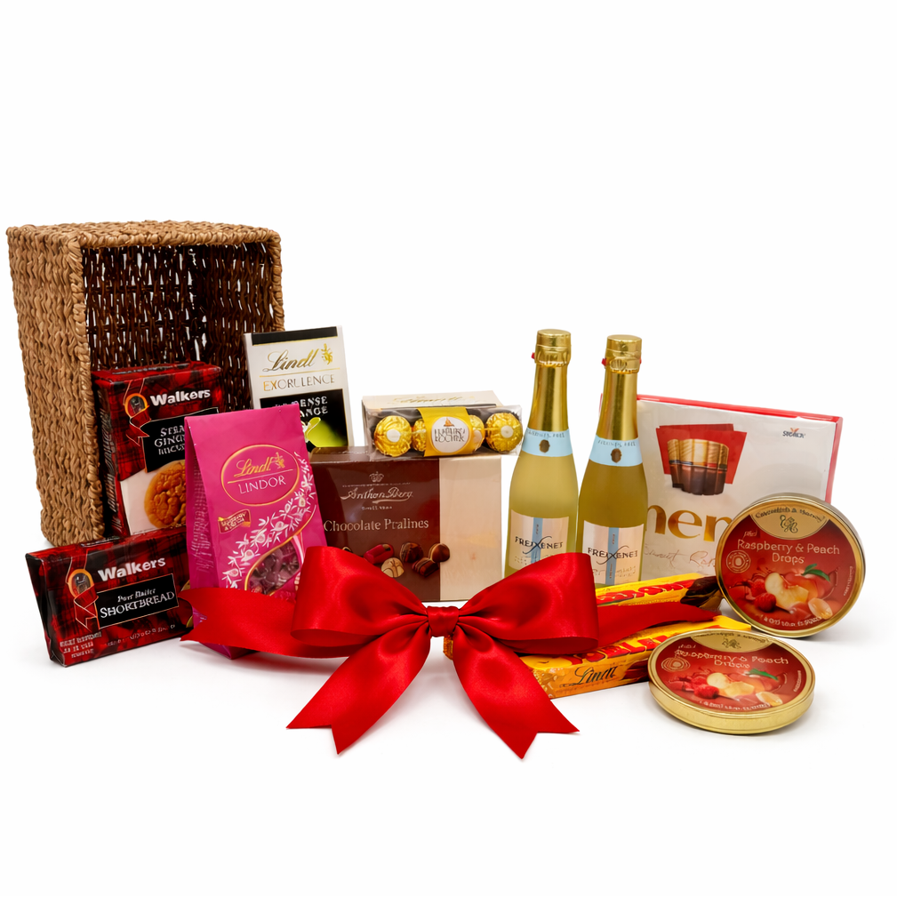 Prestige Chokladkorgen