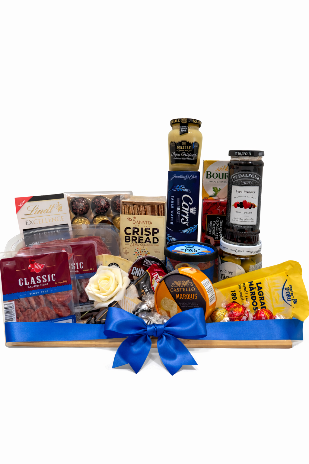 Birthday- Gift Baskets