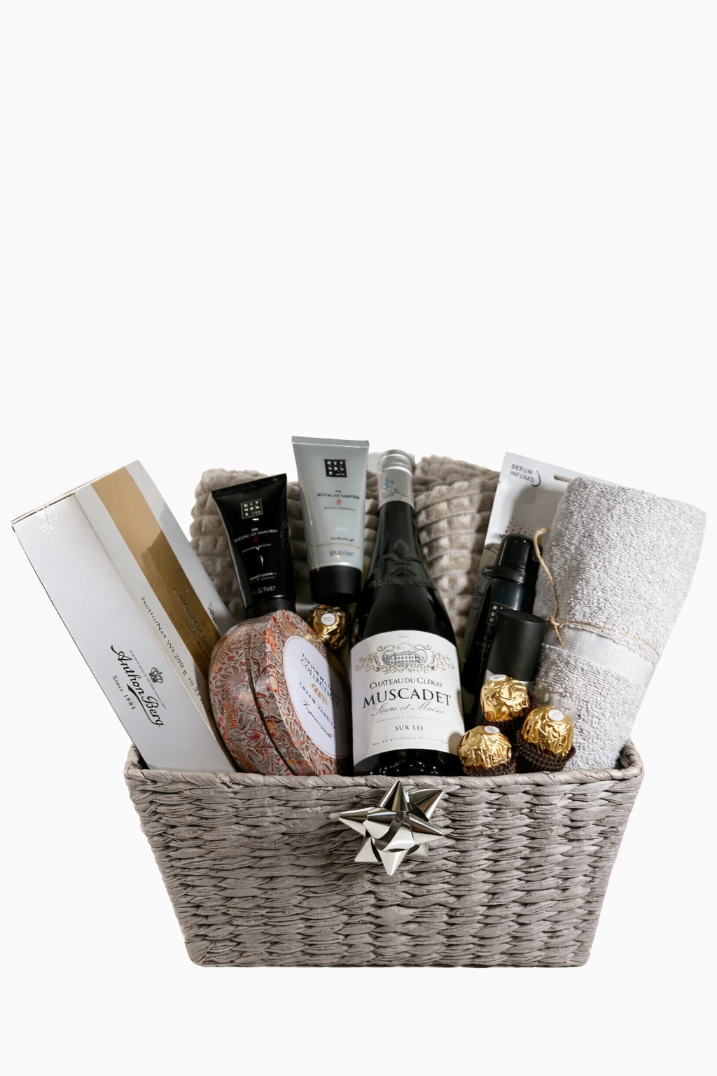 Men- Gift Baskets