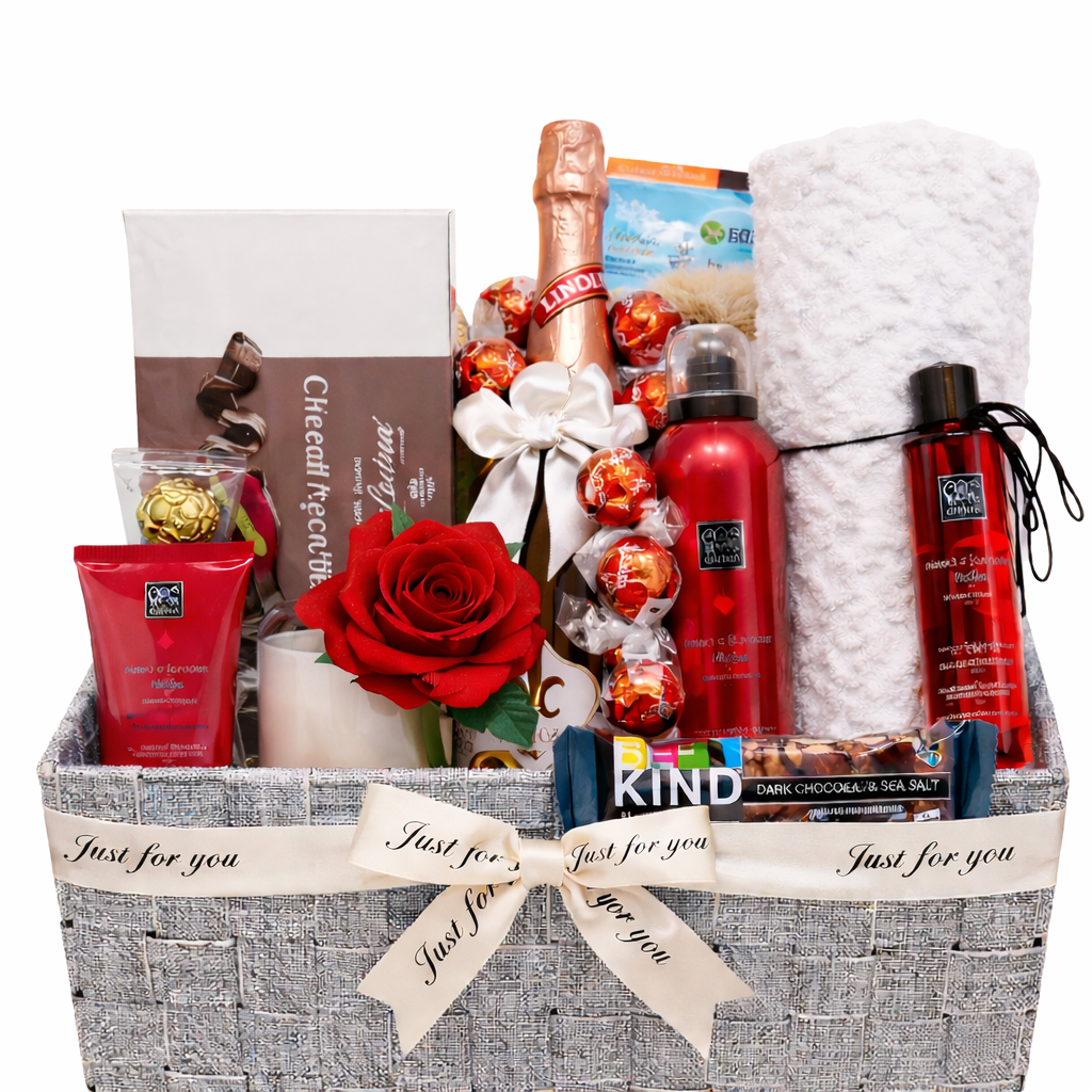 SPA & Home- Gift Baskets
