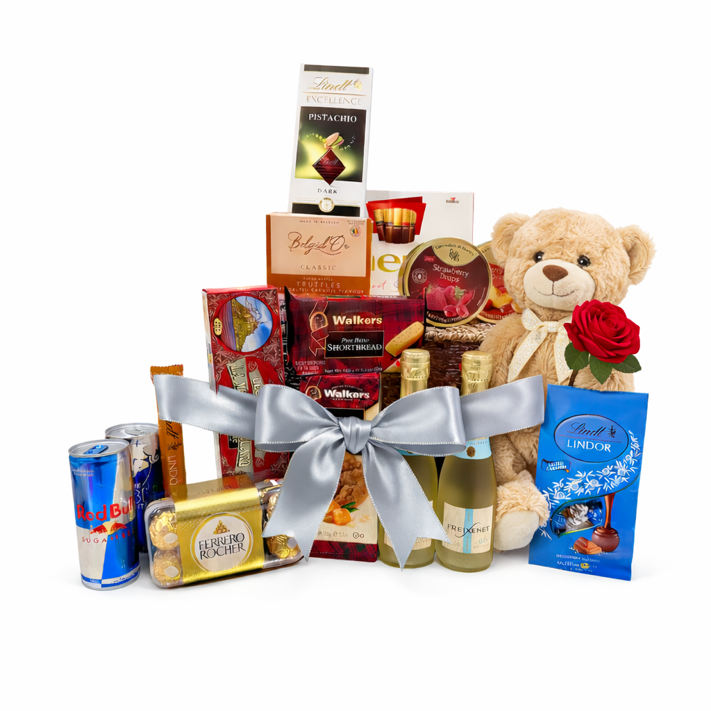 Easter- Gift Baskets