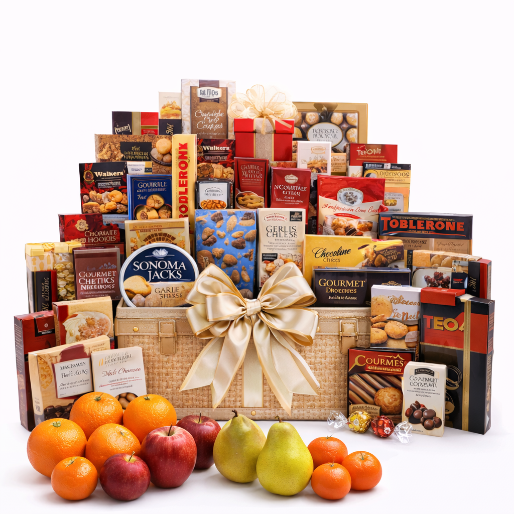 All occasion - Gift Baskets