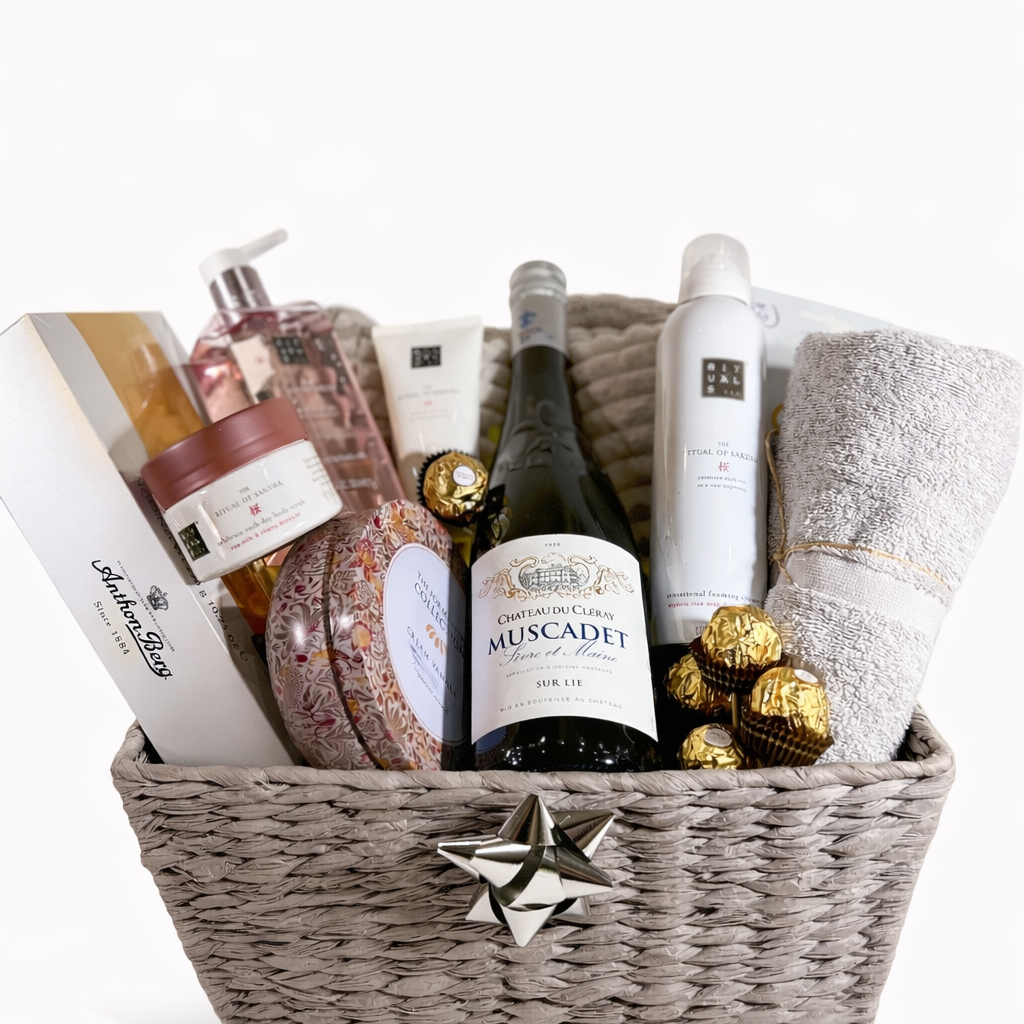 Rituals Spa Basket (Women)