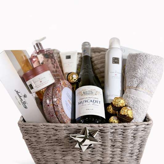 Rituals Spa Basket (Kvinnor) 