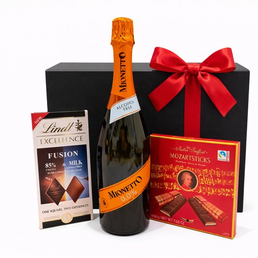 Sparkling Chocolate Gift Box