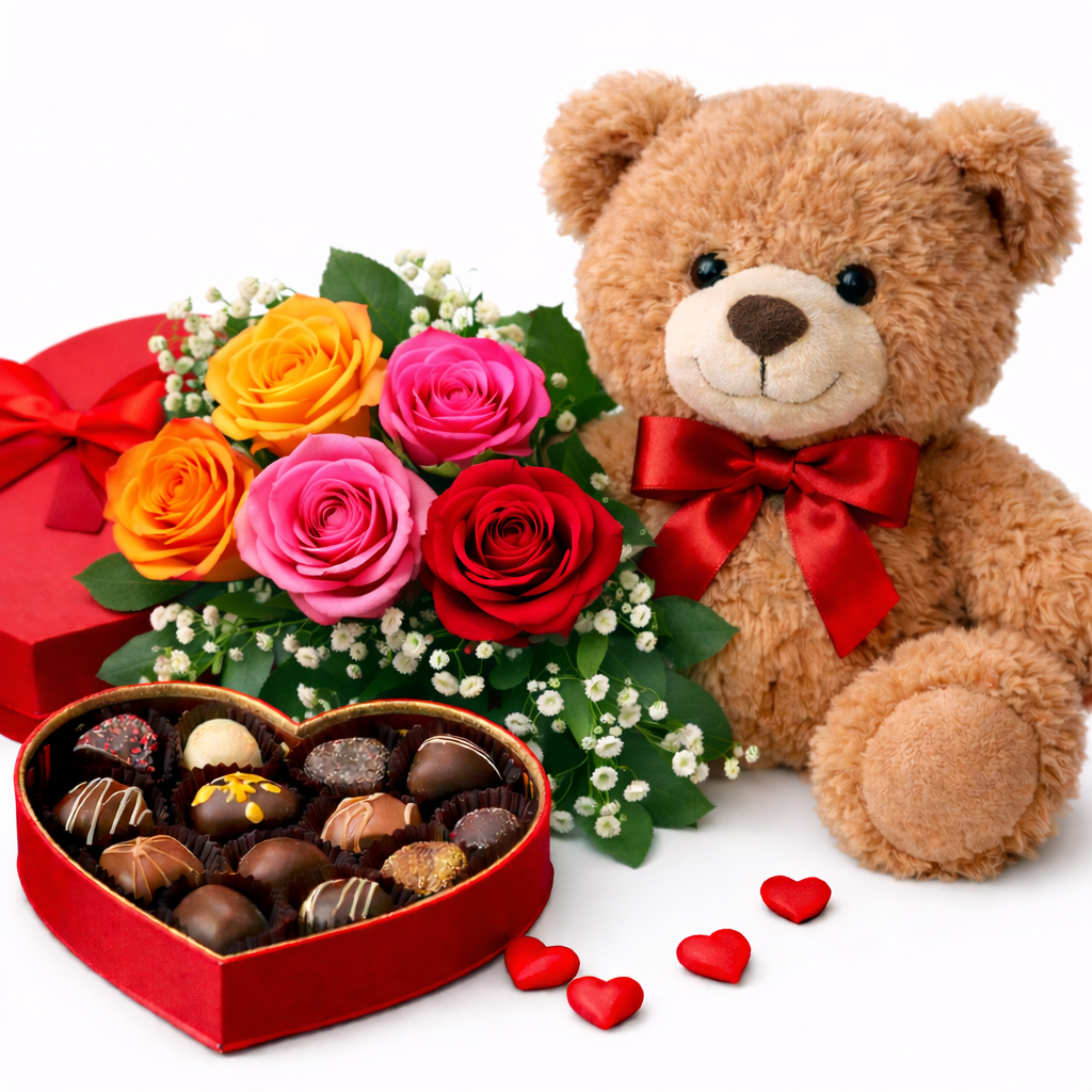 Romantic Surprise (Only in Stockholm)