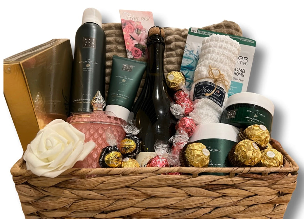 Rituals Spa Basket (Kvinnor) 