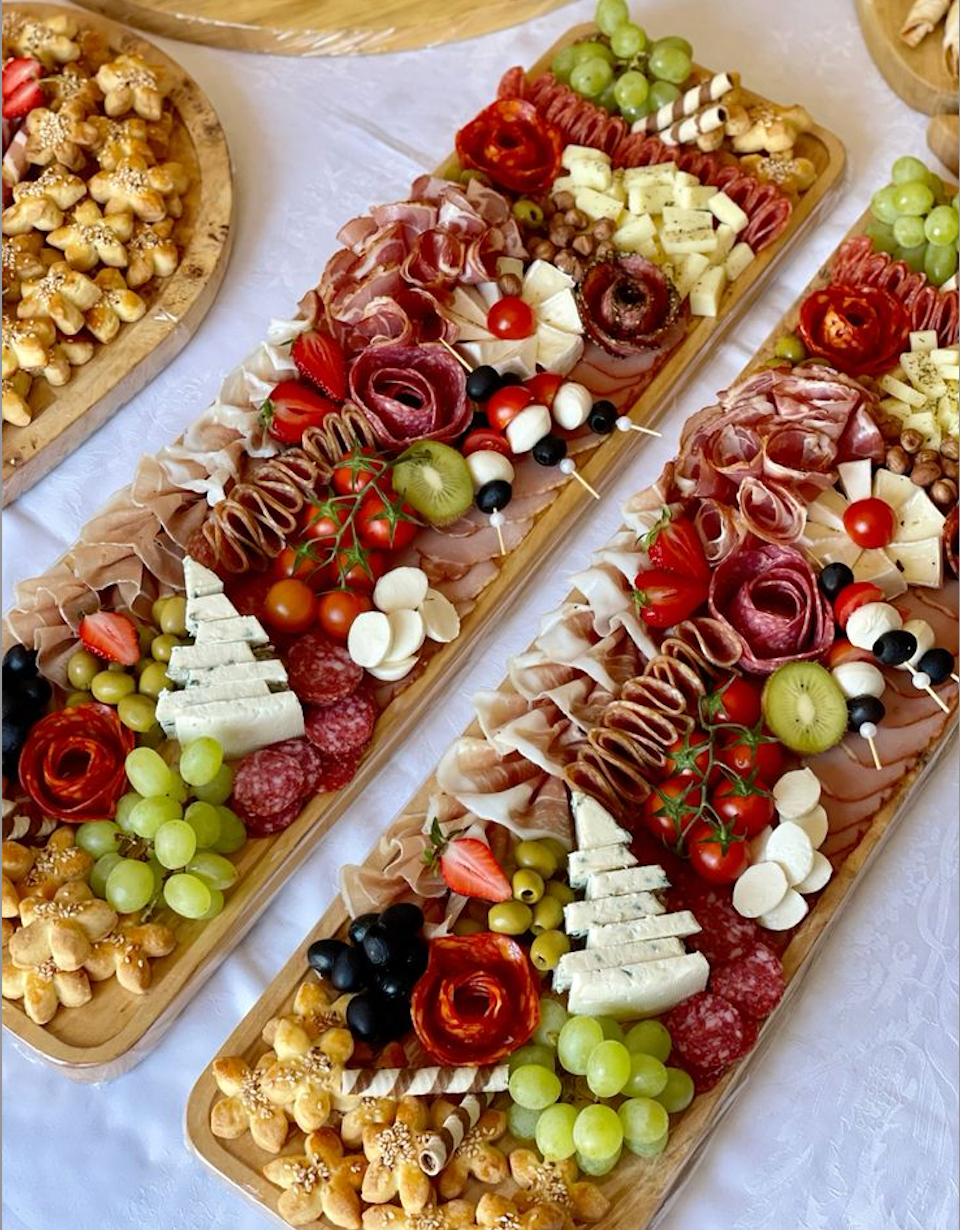 Ostbrickor med hemleverans i Stockholm?