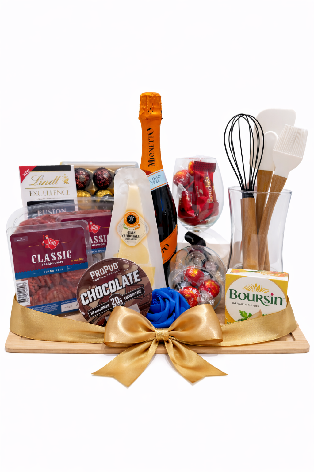 Gourmet Celebration Board