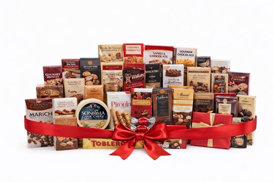 Chocolate & Treats Collection