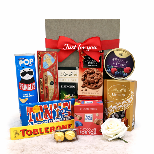 En liten sak för dig