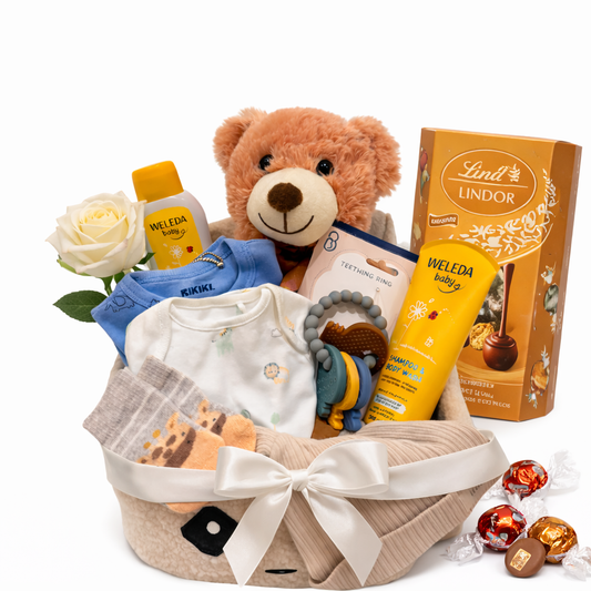 Baby Bloom-kollektionen