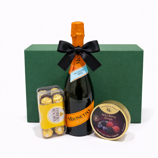 Sweet Moments basket