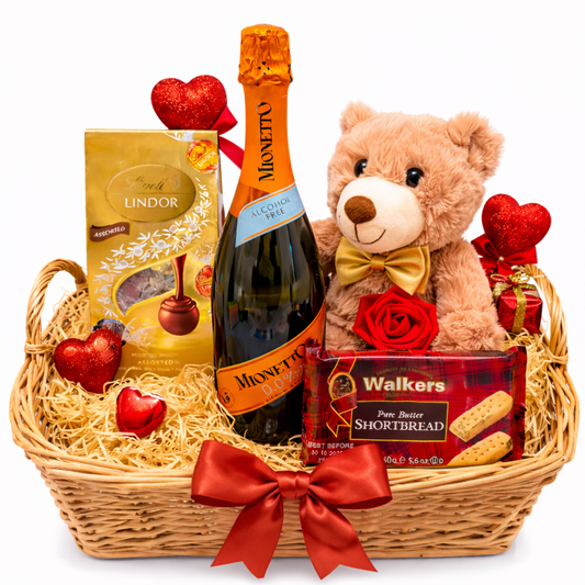 Valentine’s Delight