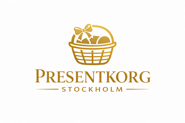 Presentkorgstockholm