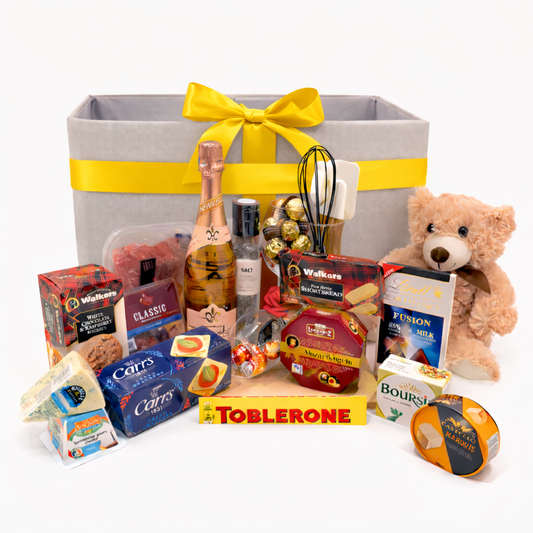 Festlig Gourmet-kollektion