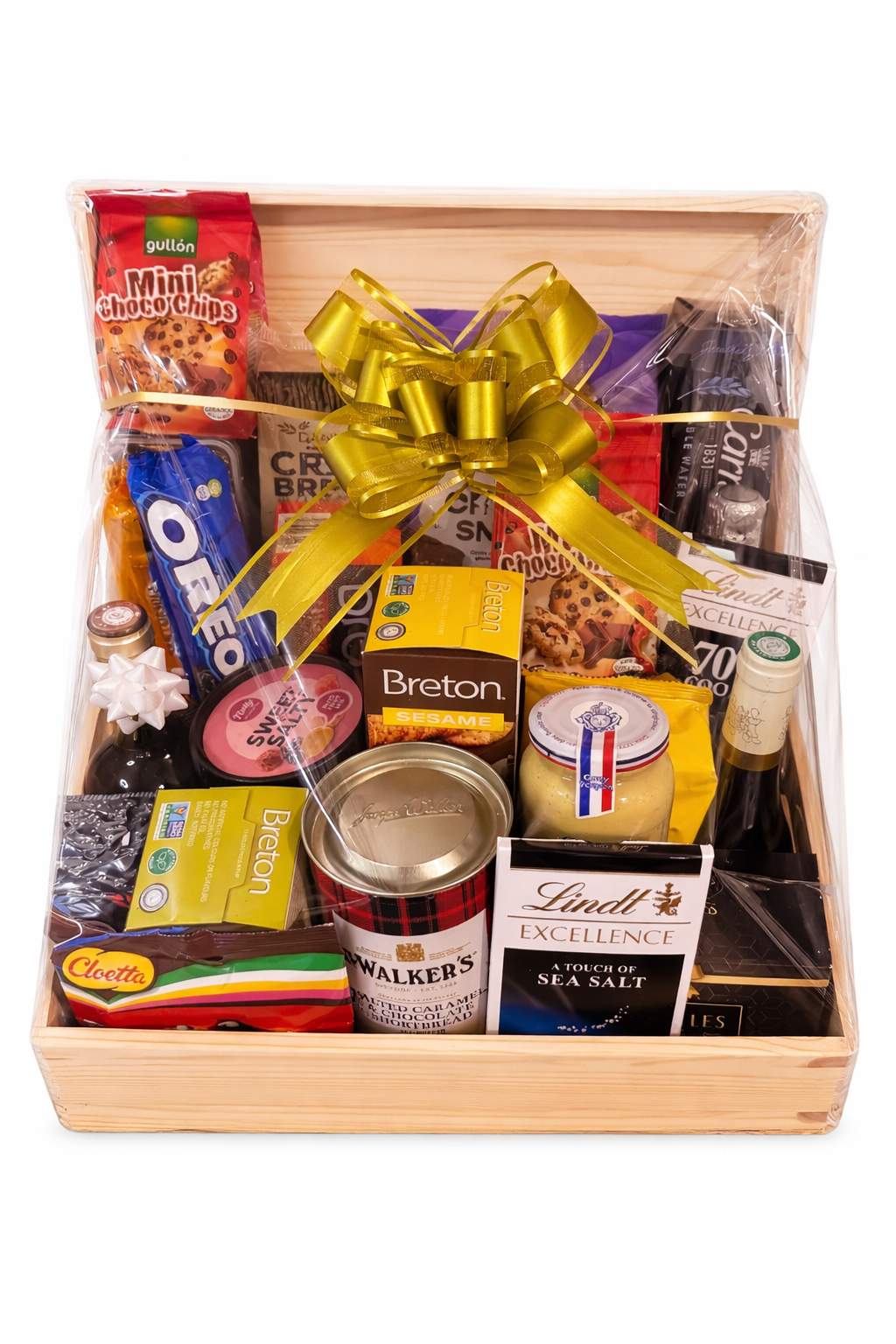 Gourmet Exklusiv Korg