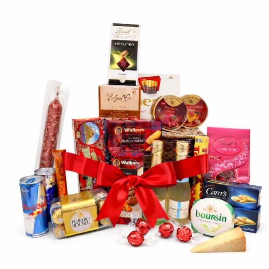 Gourmet Sparkle-korg